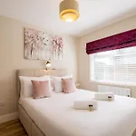 Apartment Seanaras Beag *