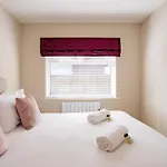 Seanaras Beag Apartment *