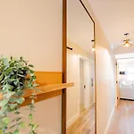 Seanaras Beag Apartment Galway