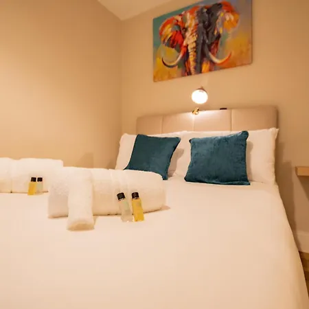 Seanaras Beag Apartamento Galway