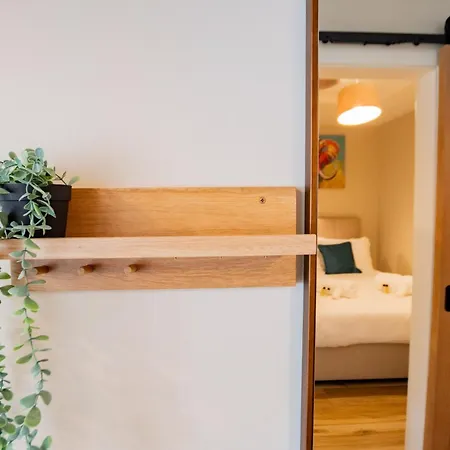 Seanaras Beag Apartamento Galway
