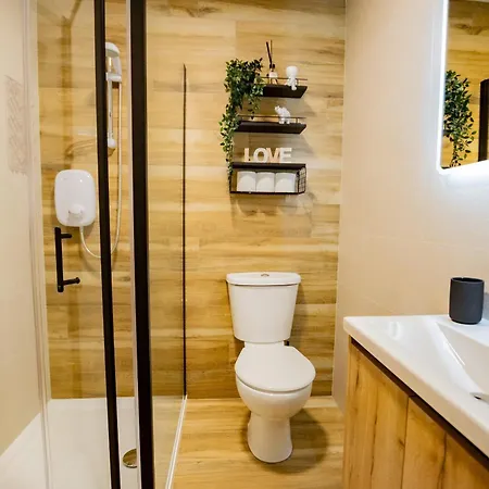 Apartamento Seanaras Beag Galway
