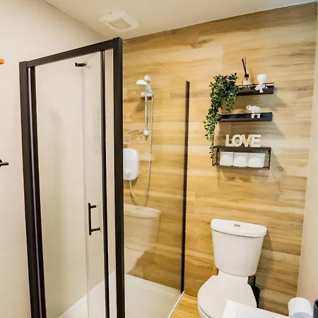 Seanaras Beag Apartamento