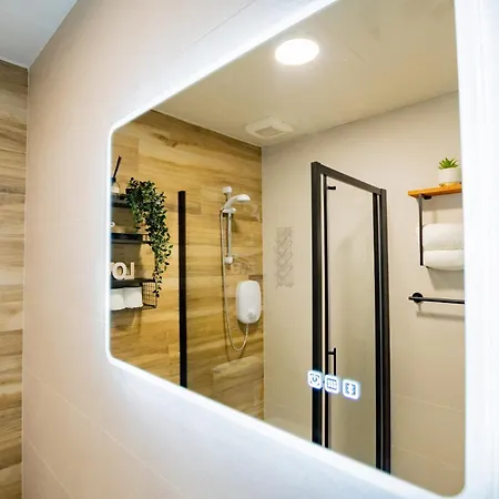 Apartamento Seanaras Beag Galway