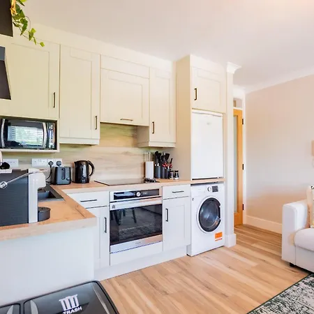 Seanaras Beag Apartamento Galway