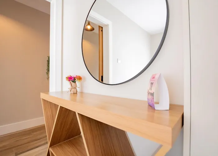 Seanáras Beag * Galway