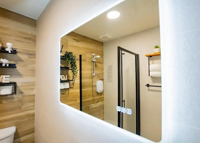 Apartamento Seanáras Beag Galway