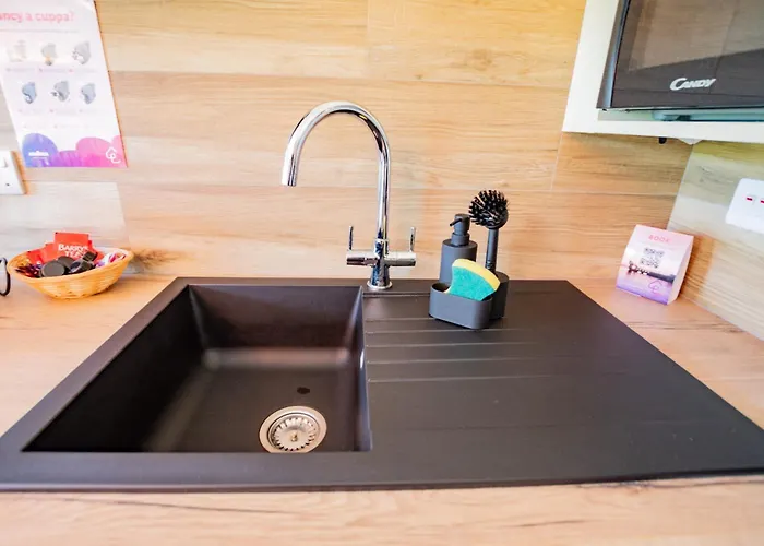 Apartamento Seanáras Beag