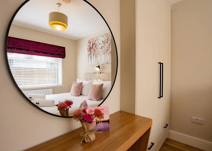 Seanáras Beag Galway