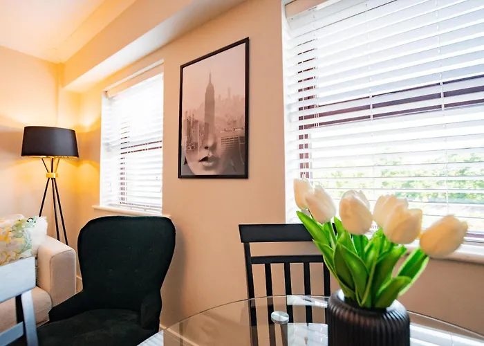 Apartamento Seanáras Beag Galway