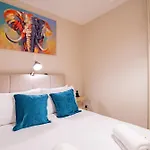 Apartment Seanaras Beag