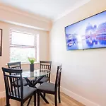 Apartment Seanaras Beag Galway