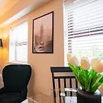 Apartment Seanaras Beag Galway