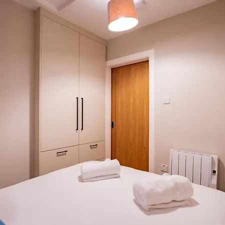 Seanaras Beag Apartment Galway