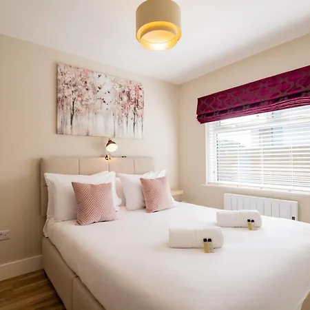 Appartement Seanaras Beag *