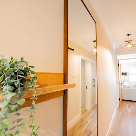 Seanaras Beag Appartement Galway
