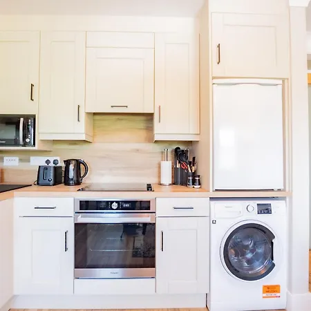 Seanáras Beag Galway