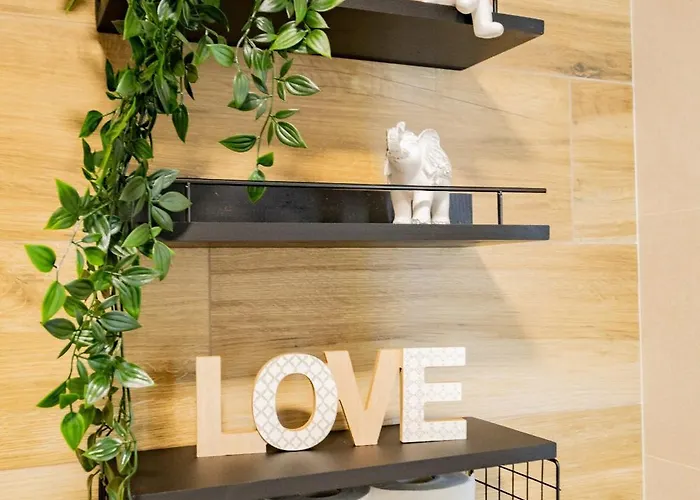 Seanaras Beag Lägenhet