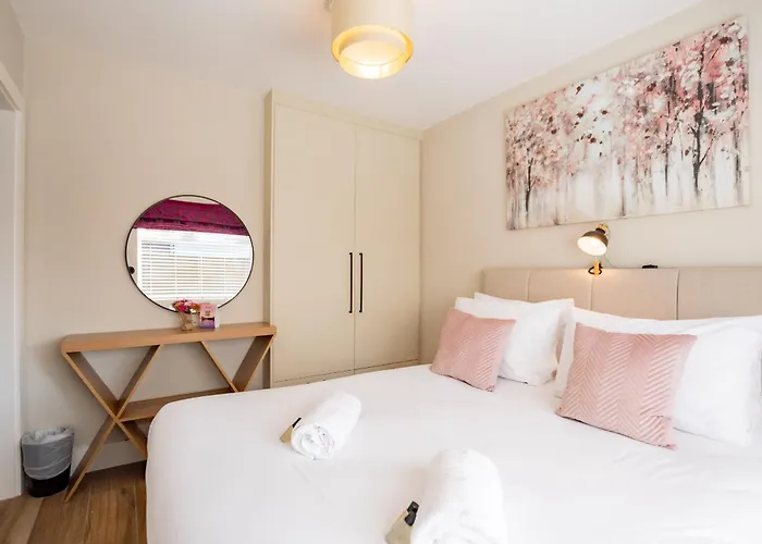 Seanáras Beag Apartamento *