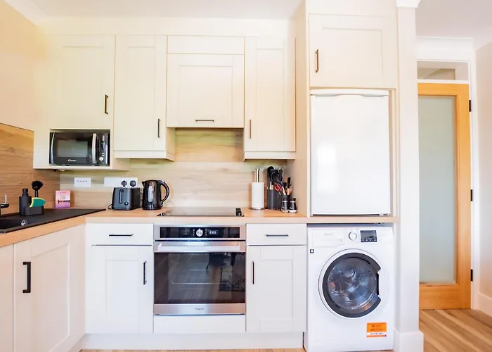 Seanaras Beag Голуэй