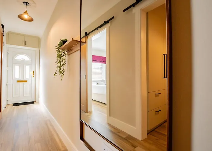 Seanaras Beag * Голуэй