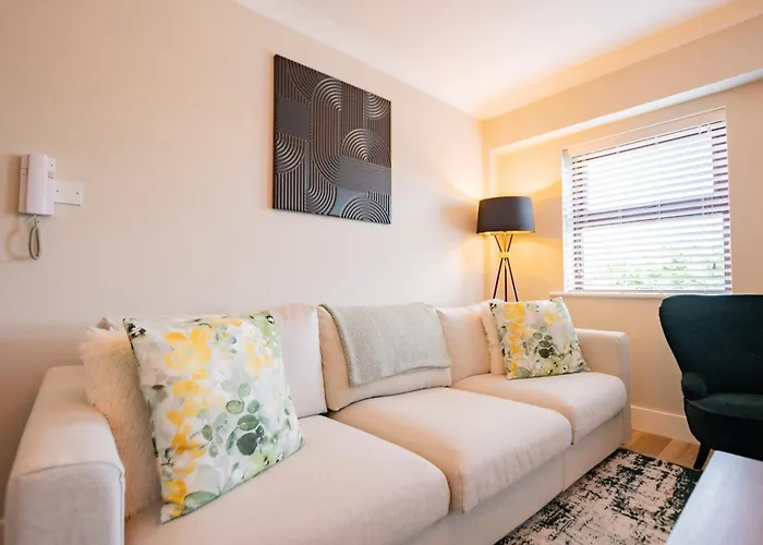 Apartamento Seanáras Beag Galway