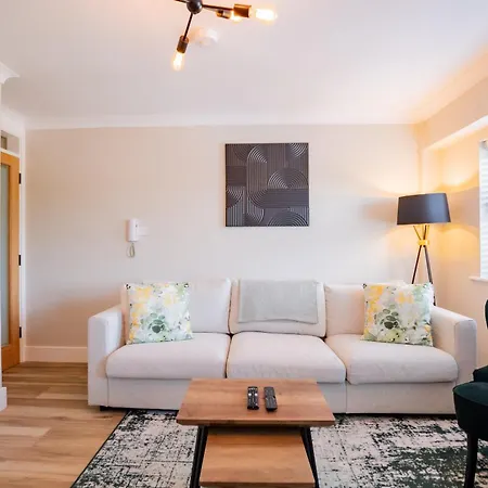 Seanaras Beag Apartman