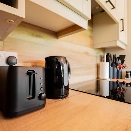 Apartman Seanaras Beag