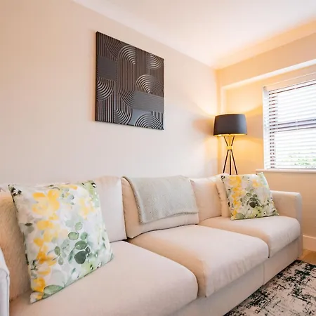 Apartman Seanaras Beag Galway