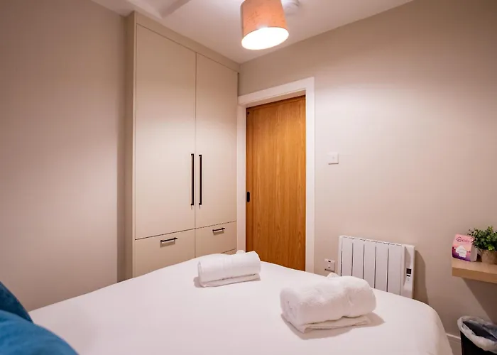 Seanaras Beag Apartman Galway