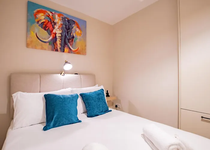 Apartman Seanaras Beag