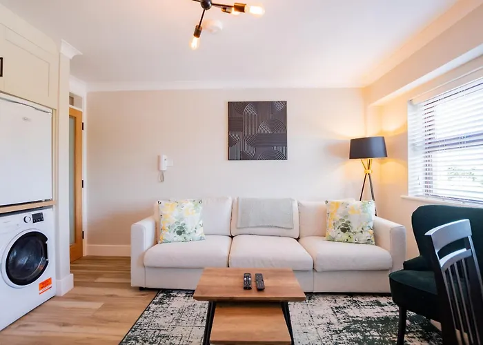 Seanaras Beag Apartman