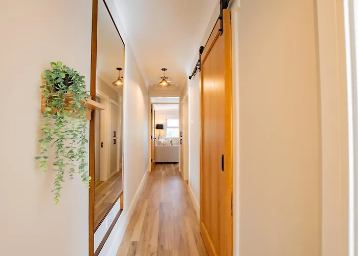 Apartman Seanaras Beag