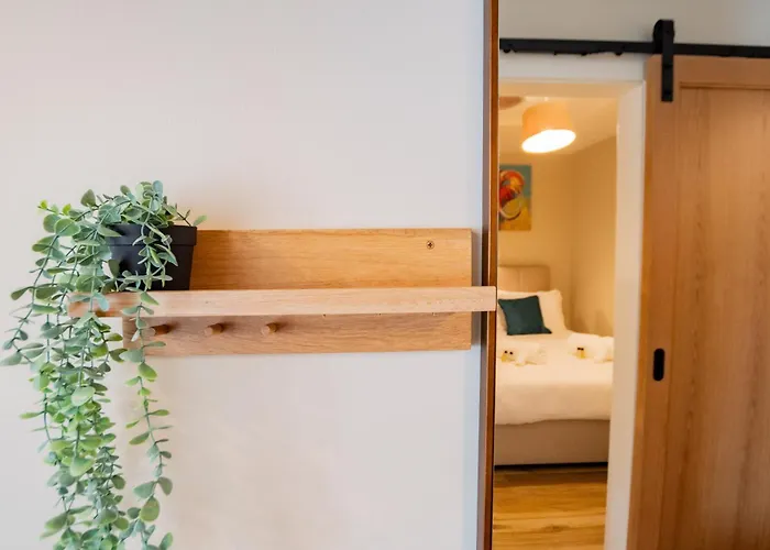 Seanaras Beag Apartman Galway