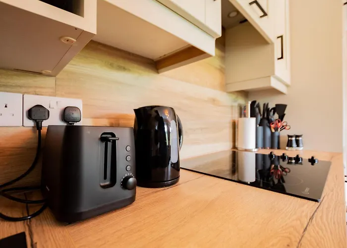 Apartman Seanaras Beag