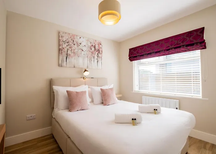 Apartman Seanaras Beag *