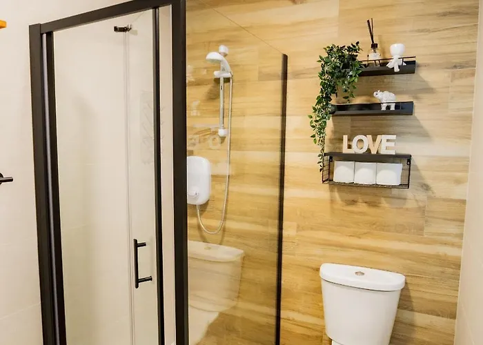 Seanaras Beag Apartman