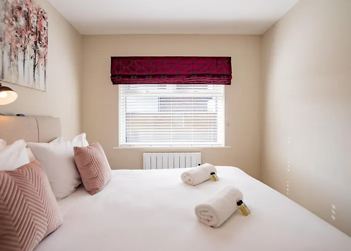 Seanaras Beag Apartman *