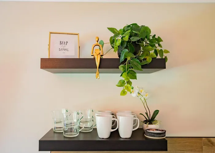 Apartman Seanaras Beag *