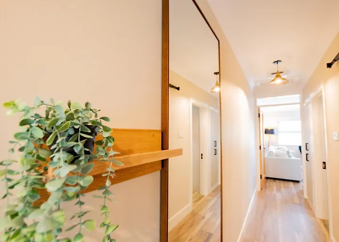 Seanaras Beag Apartman Galway