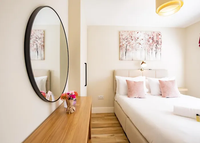 Seanaras Beag Apartman *