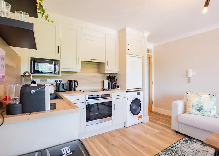 Seanaras Beag Apartman Galway